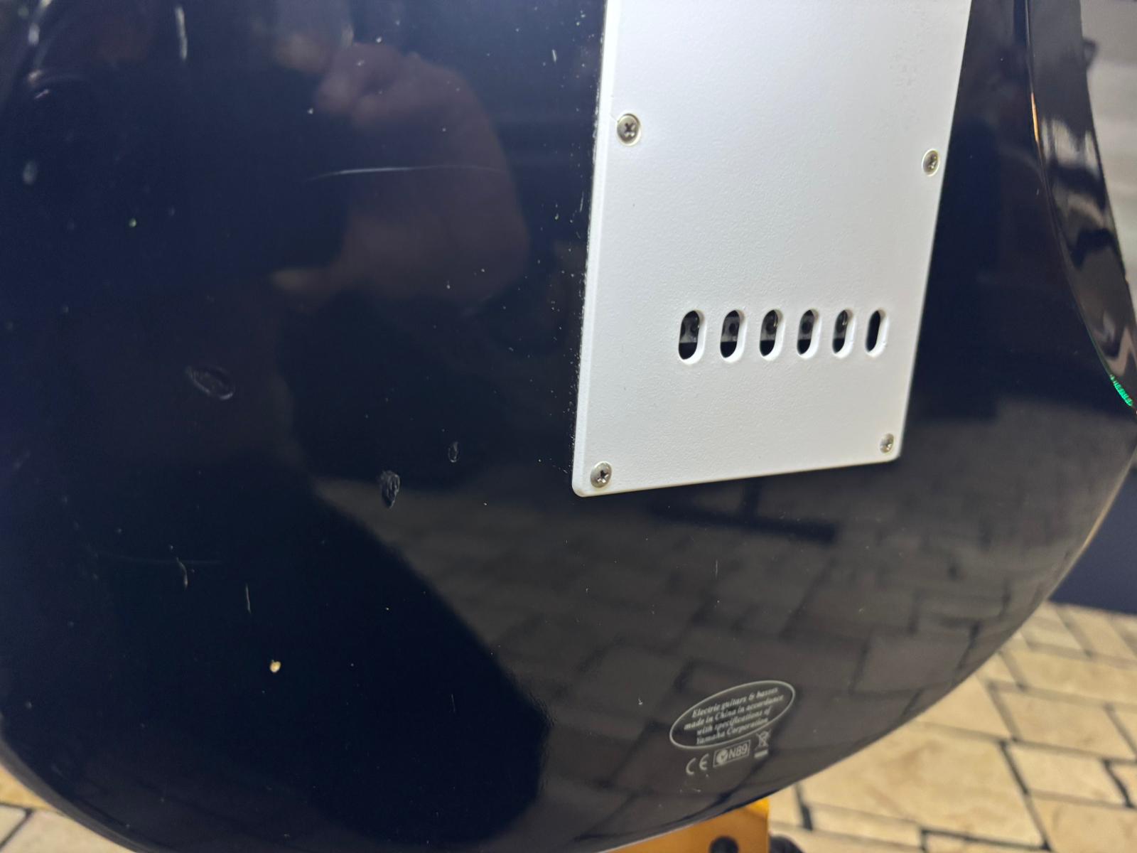 Yamaha EG012 Chitarra Elettrica - immagine 9