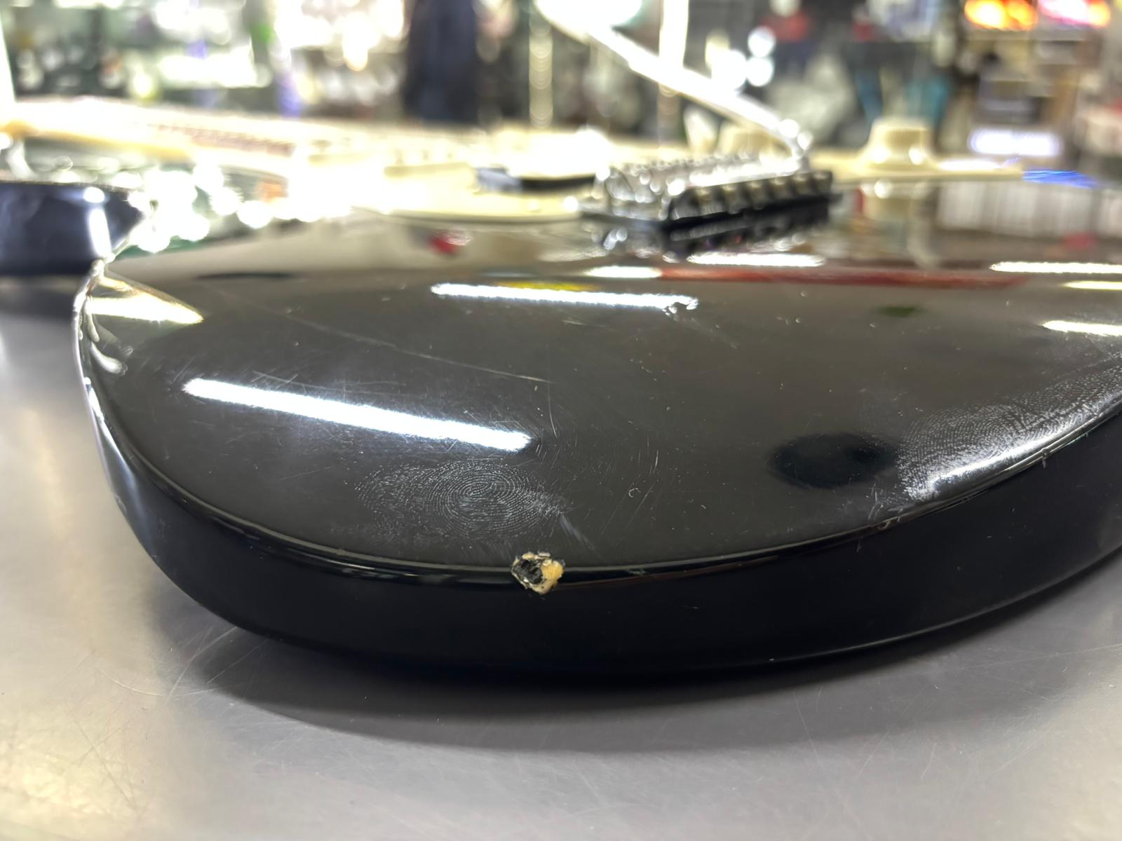 Yamaha EG012 Chitarra Elettrica - immagine 8
