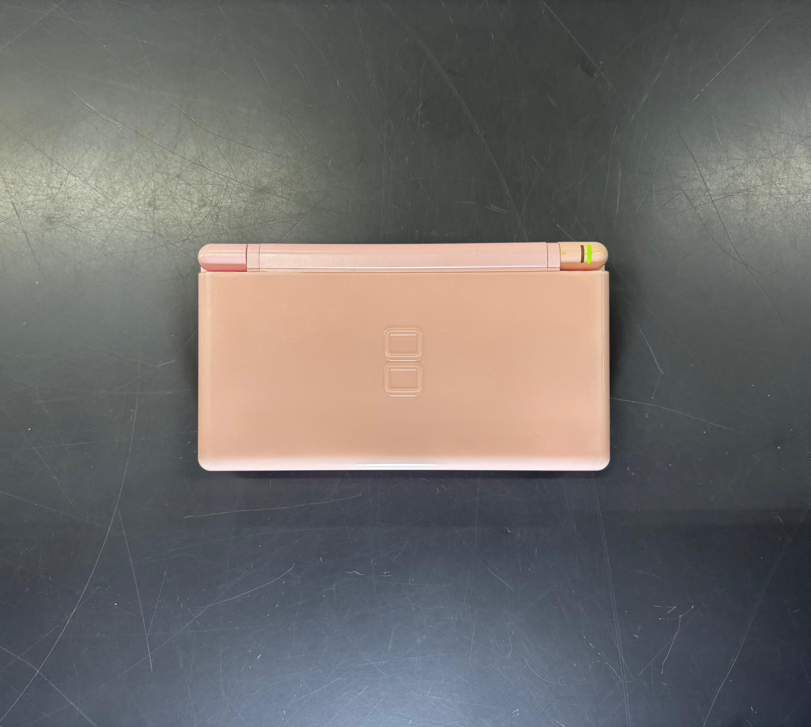 Nintendo DS Lite Pink - immagine 2