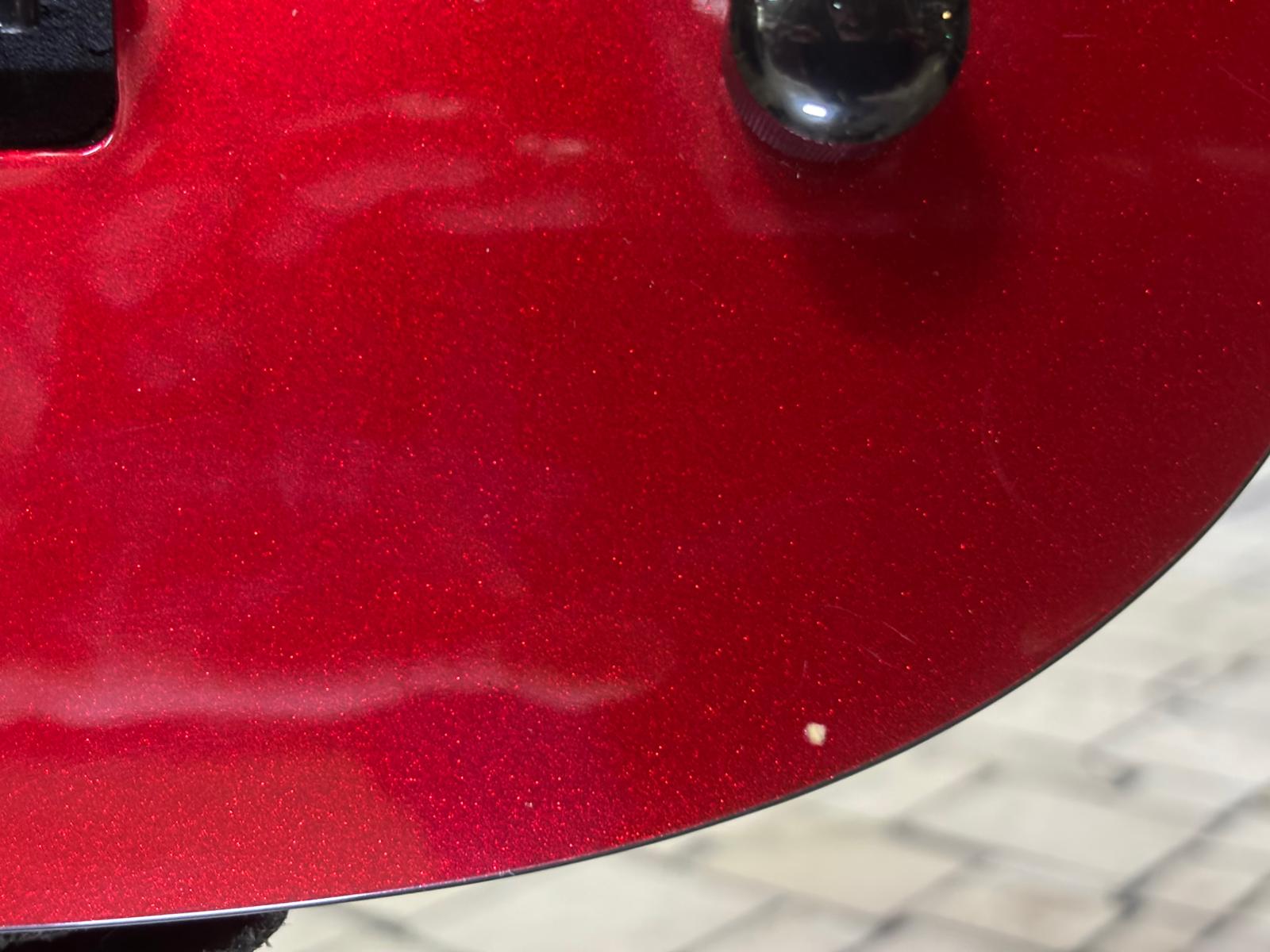 Peavey Predator Plus EXP Candy Apple Red - immagine 7