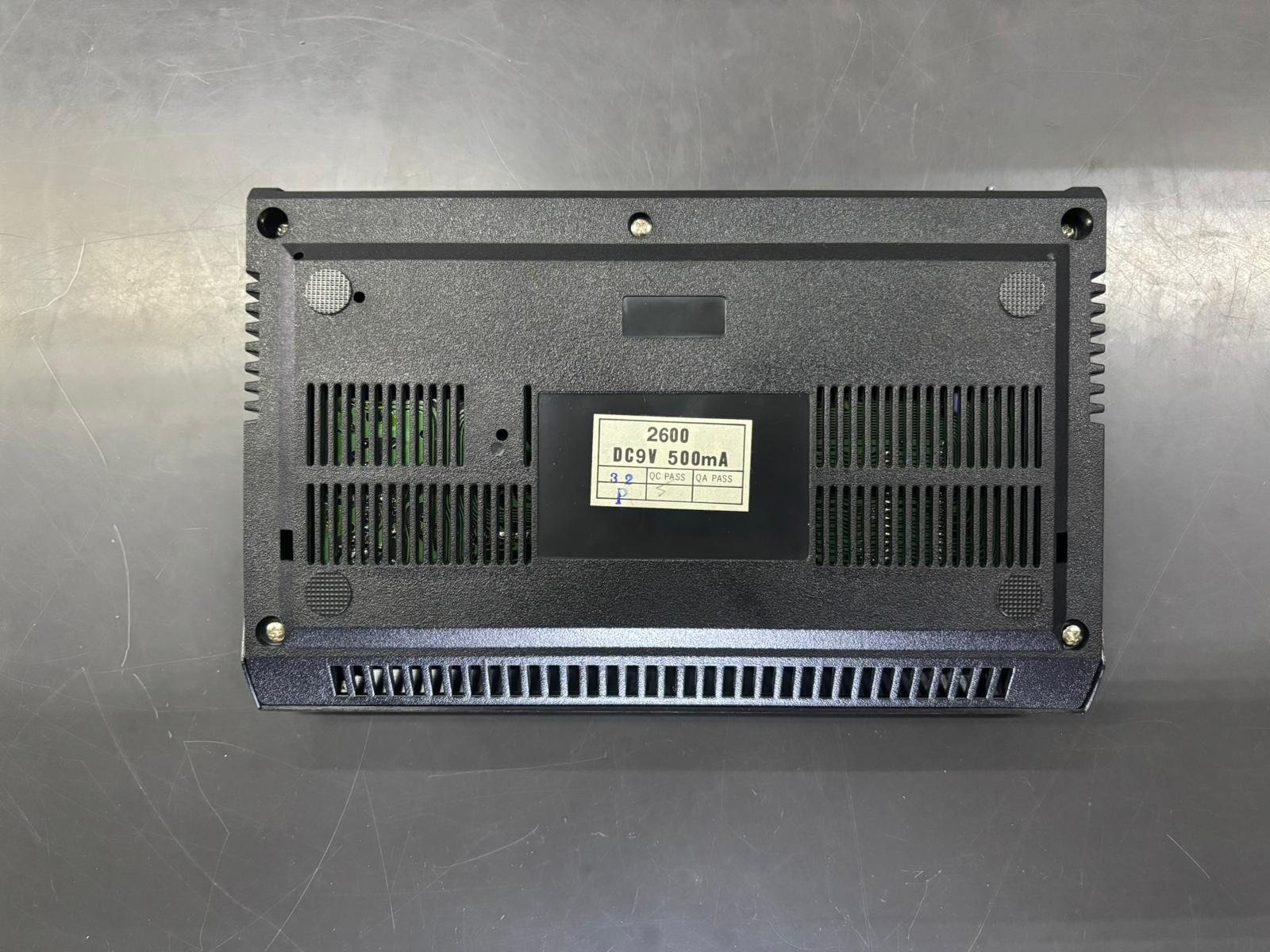 Clone ATARI 2600 Boxato 128 Giochi - immagine 4