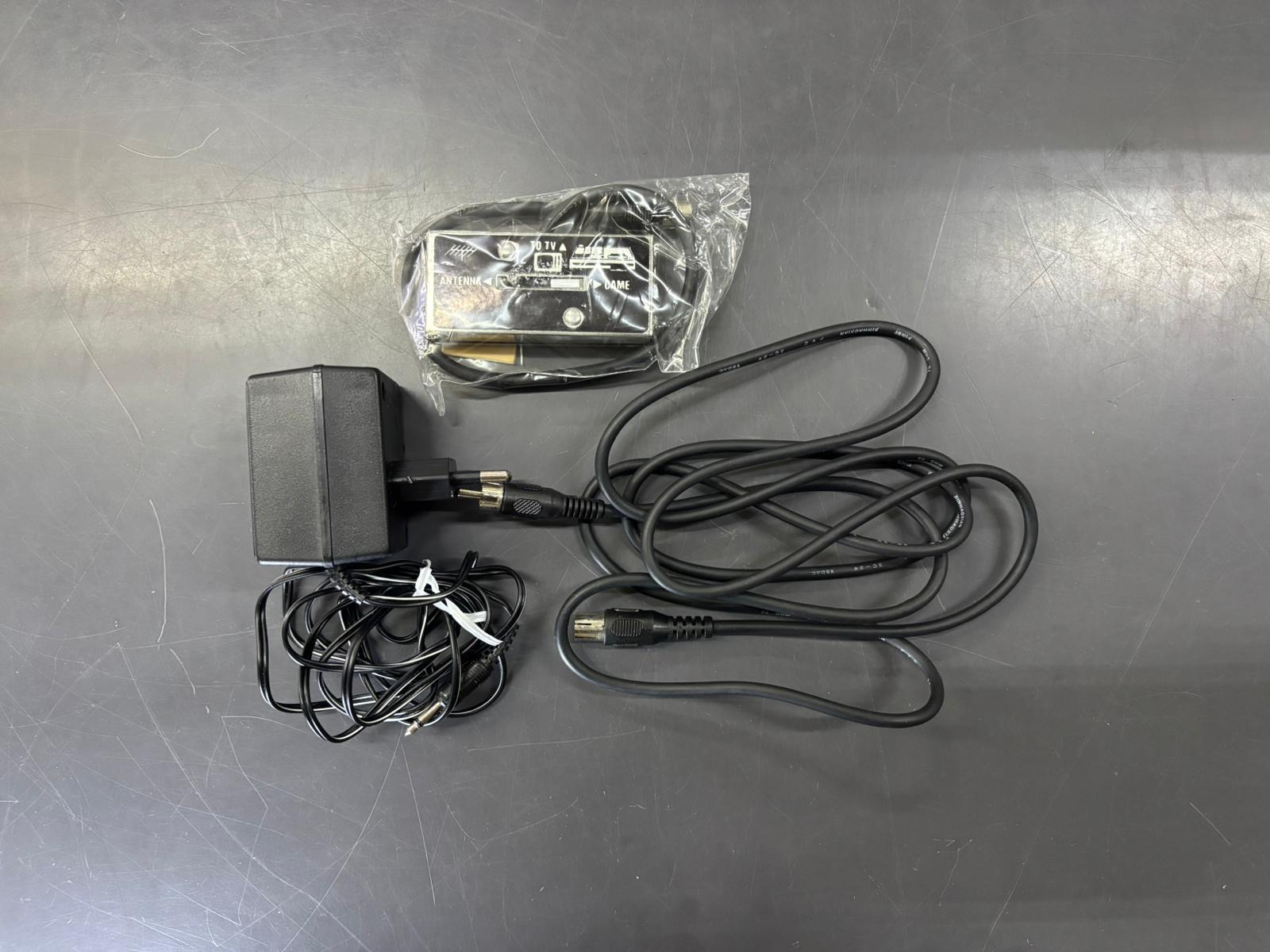 Clone ATARI 2600 Boxato 128 Giochi - immagine 3