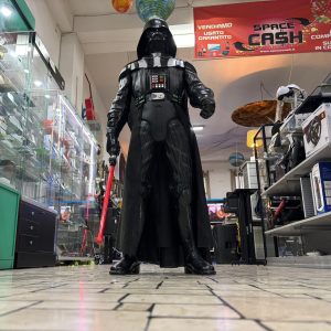 DARTH VADER Jakks Pacifics Statua 125cm