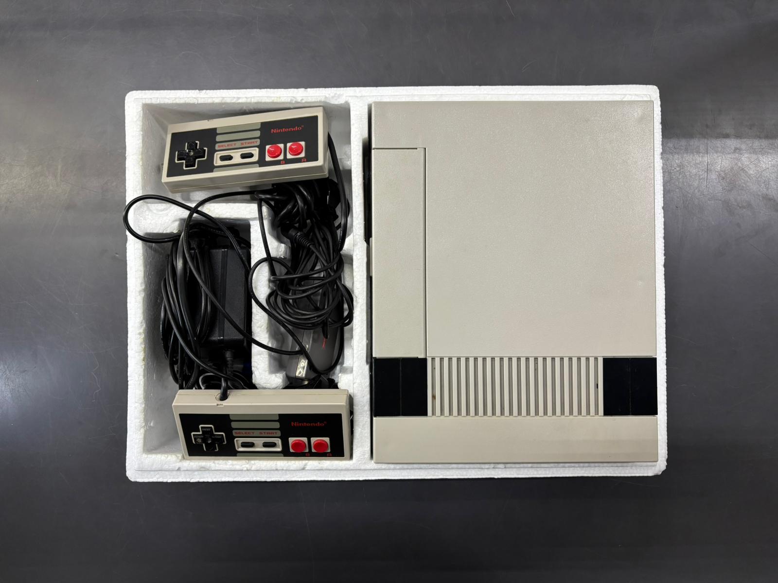 Nintendo NES Boxata Mattel Version - immagine 4