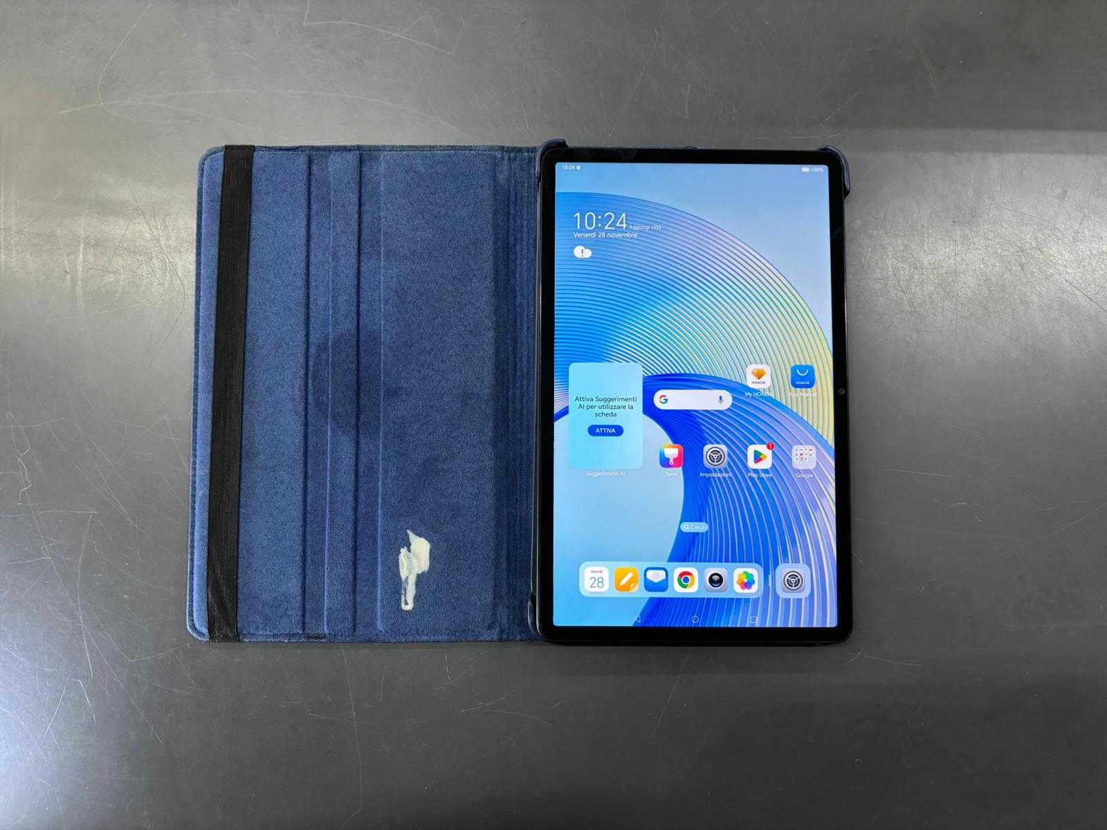 Tablet HONOR Pad X9a WIFI 128 GB 11,5 " - immagine 6