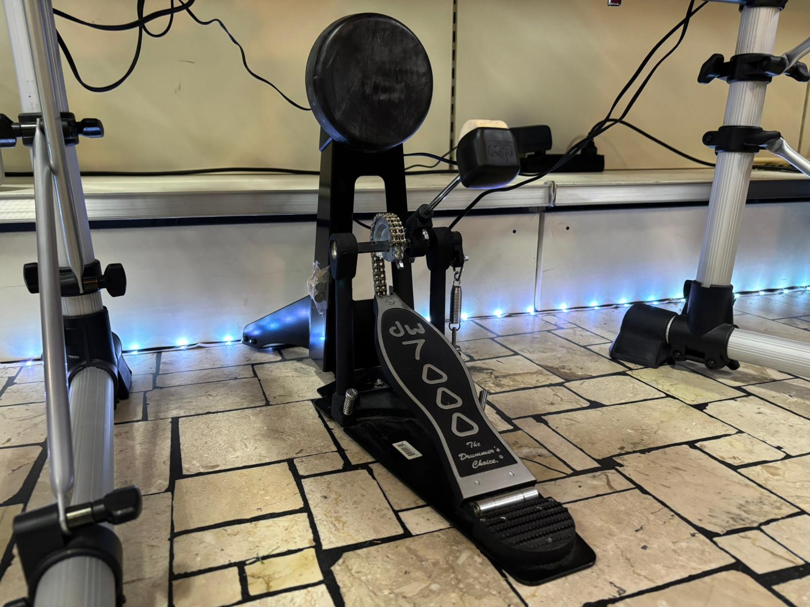YAMAHA DTXPRESS IV Special Set - immagine 9