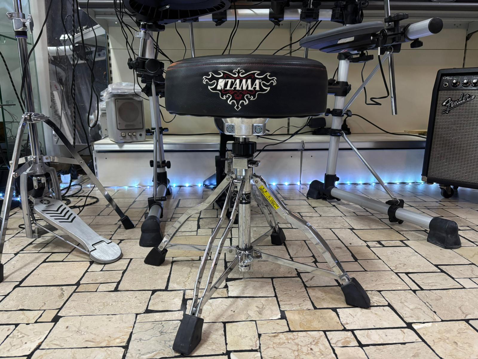 YAMAHA DTXPRESS IV Special Set - immagine 5