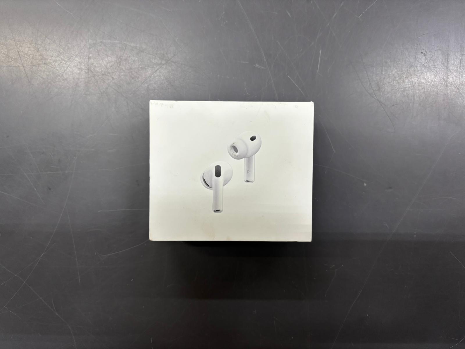 APPLE AirPods Pro 3 19/10/25