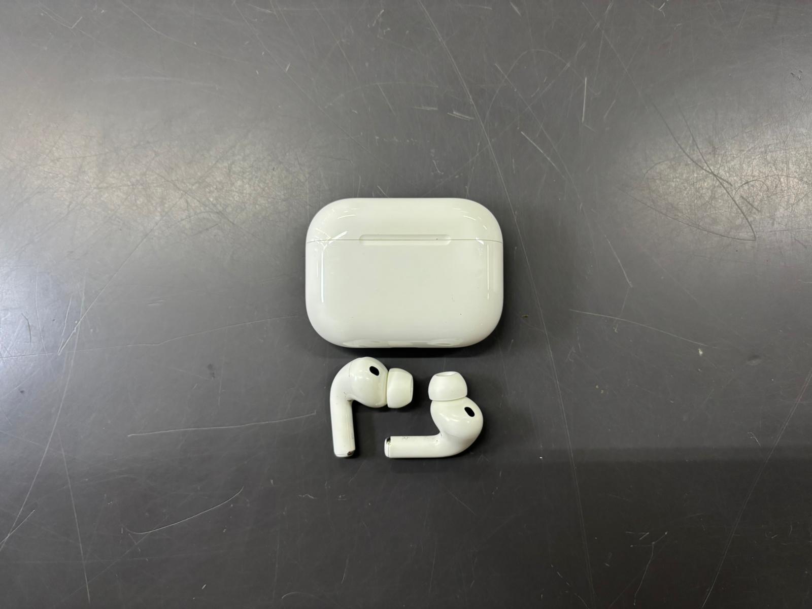 APPLE AirPods Pro 3 19/10/25 - immagine 6