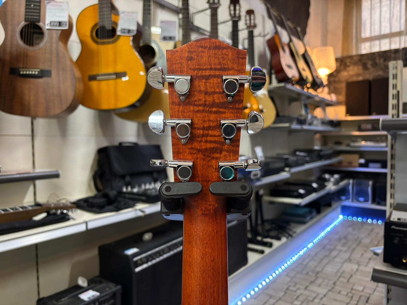 Eastman PCH1-OM Acustica Orchestra Model - immagine 3