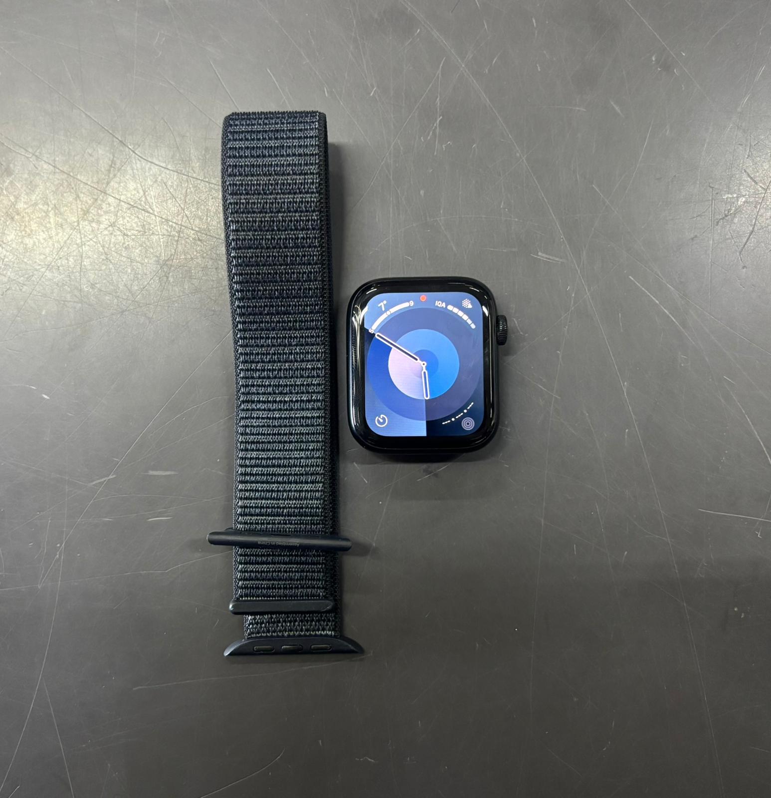 Apple watch SE 2nd 44mm GPS 15/2/25 - immagine 4