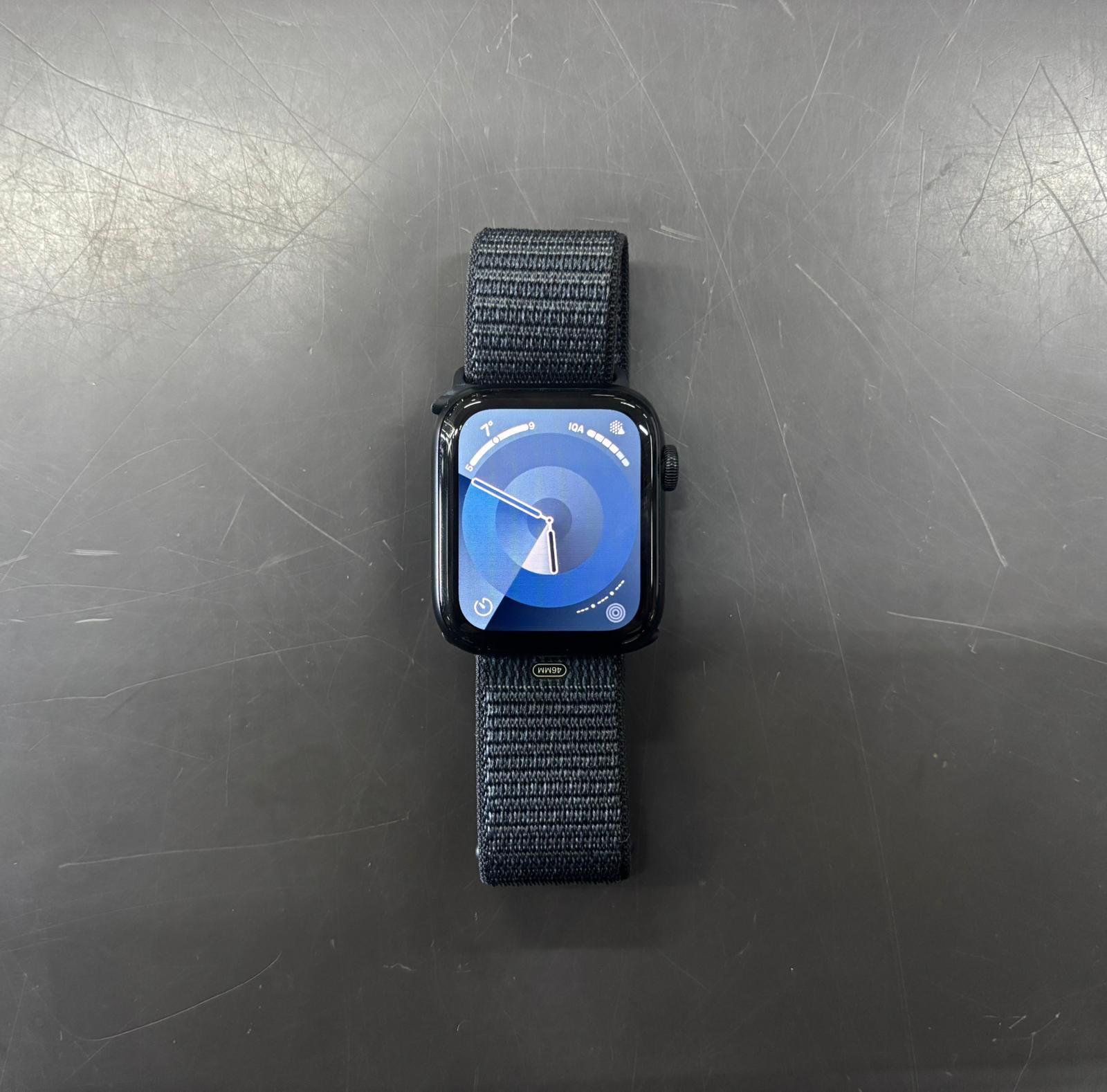 Apple watch SE 2nd 44mm GPS 15/2/25 - immagine 2