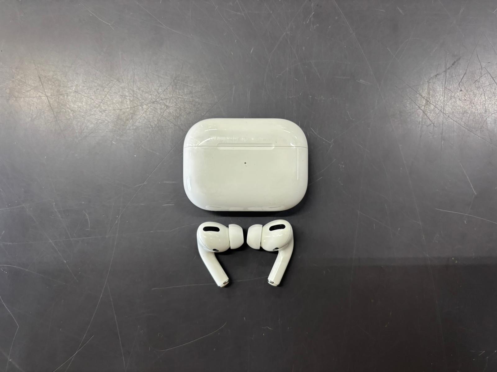Apple AirPods PRO 1 - immagine 7