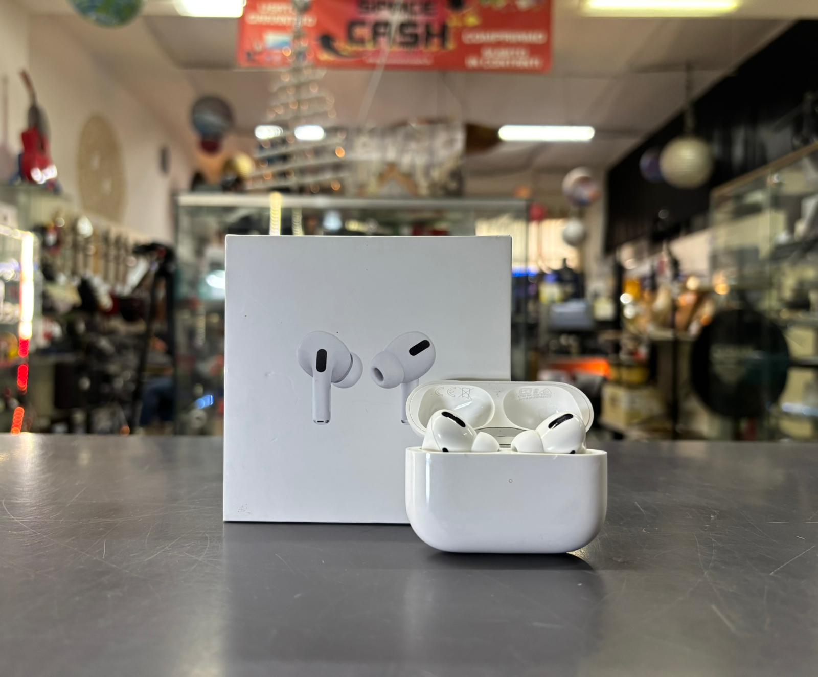 Apple AirPods PRO 1
