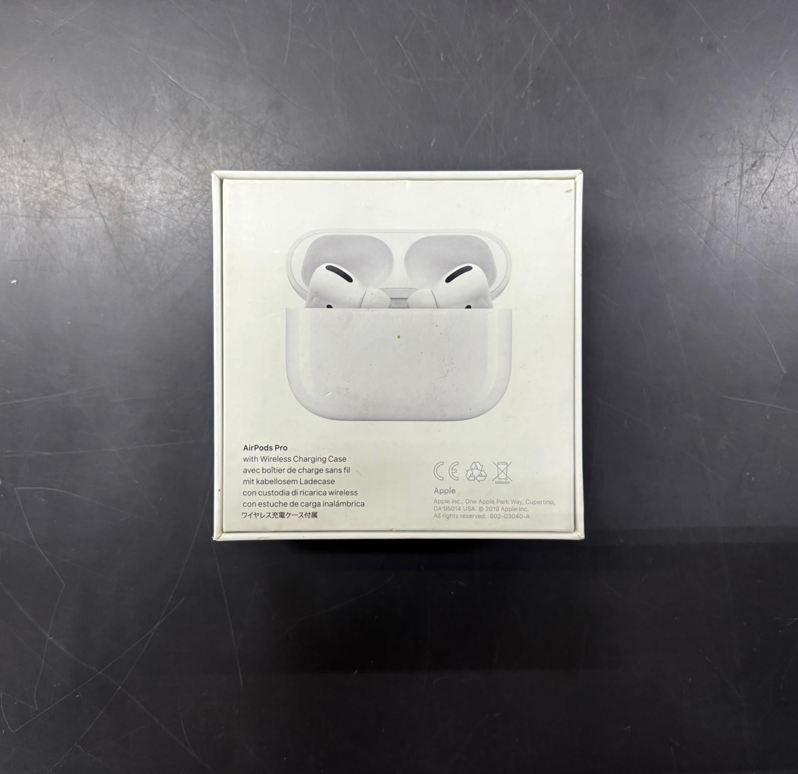 Apple AirPods PRO 1 - immagine 3