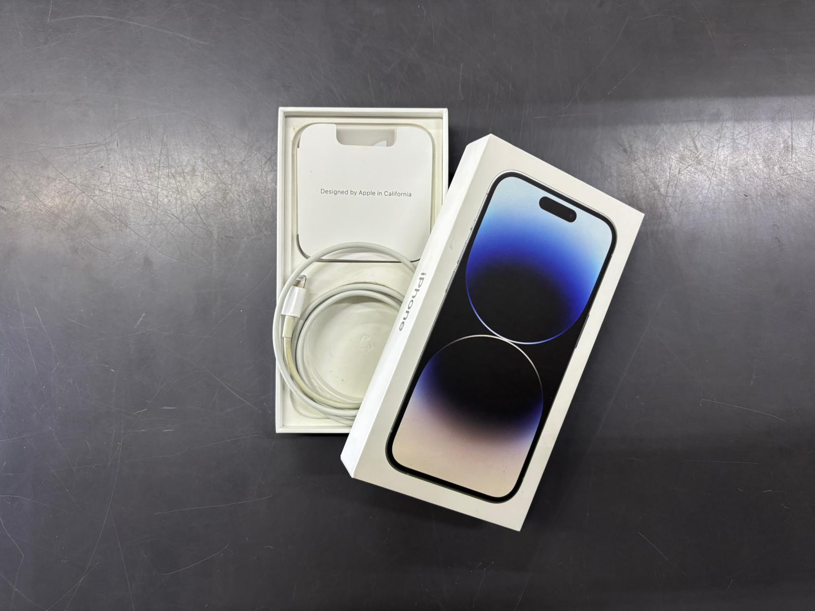 IPhone 14 PRO 128Gb - immagine 6