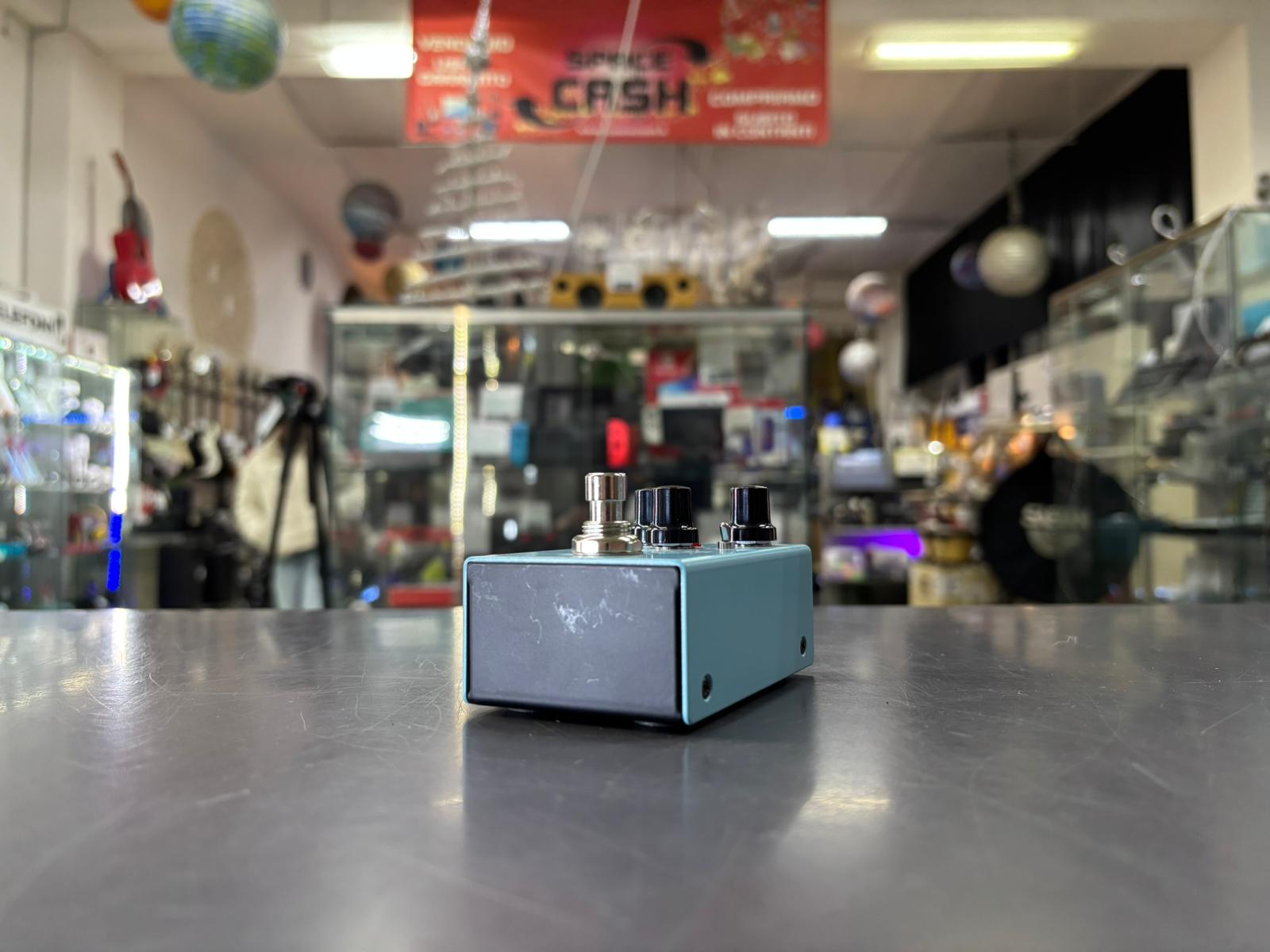 TC ELECTRONIC SkySurfer Reverb - immagine 3