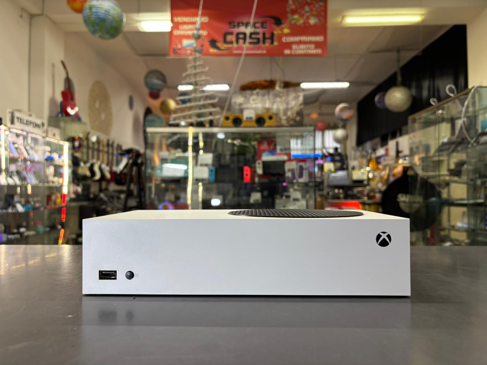 Xbox Series S Boxata - immagine 6