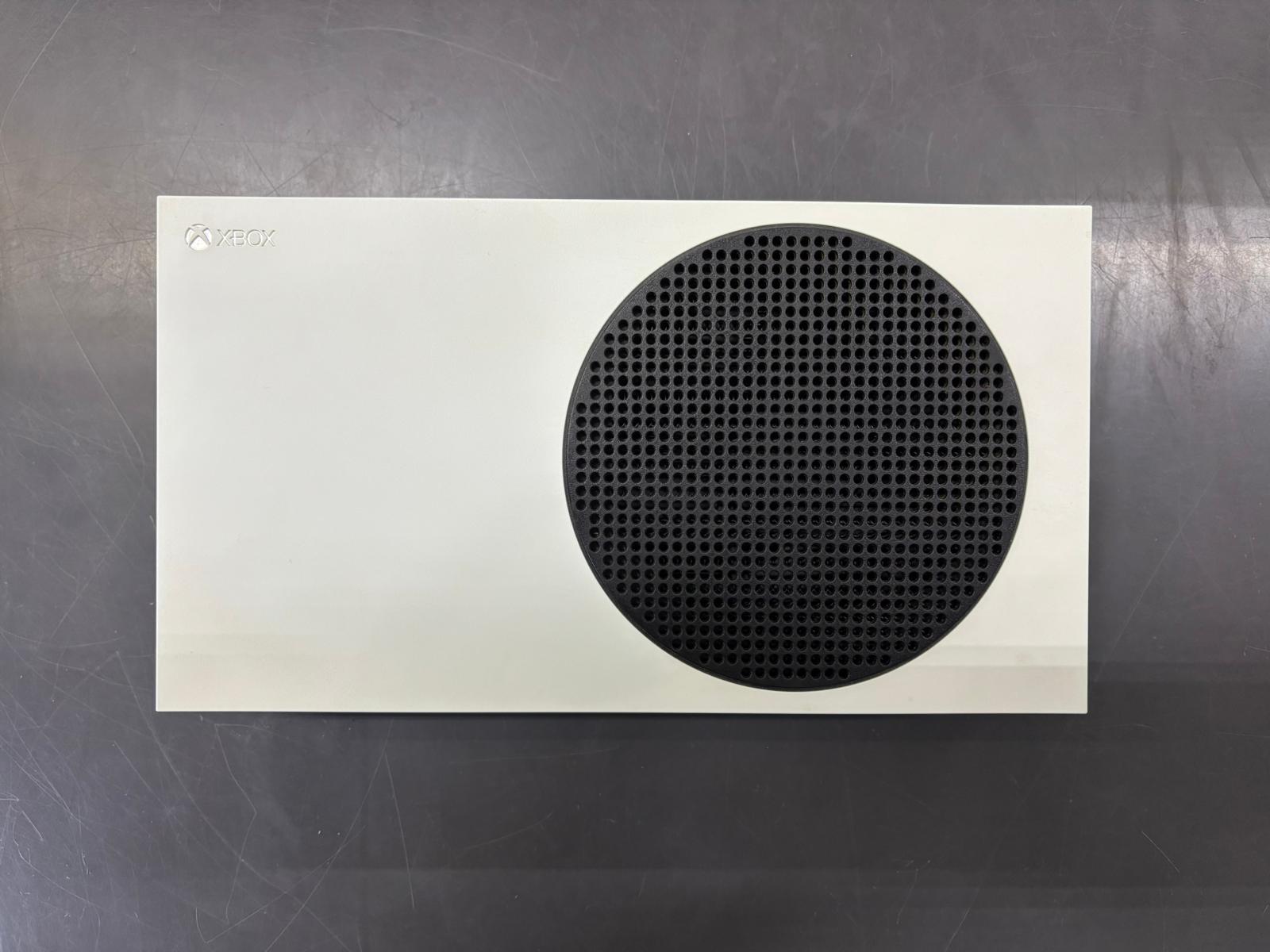 Xbox Series S Boxata