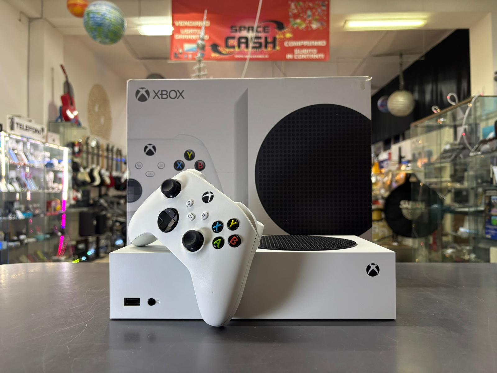 Xbox Series S Boxata - immagine 3