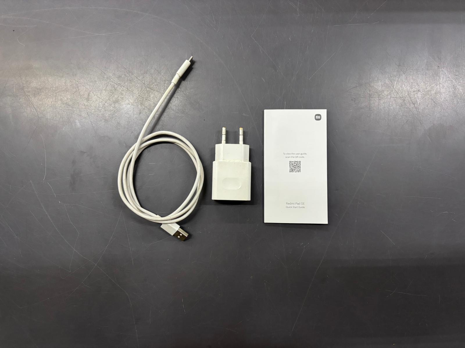 XIAOMI Redmi Pad SE 4+128 3/6/25 - immagine 5