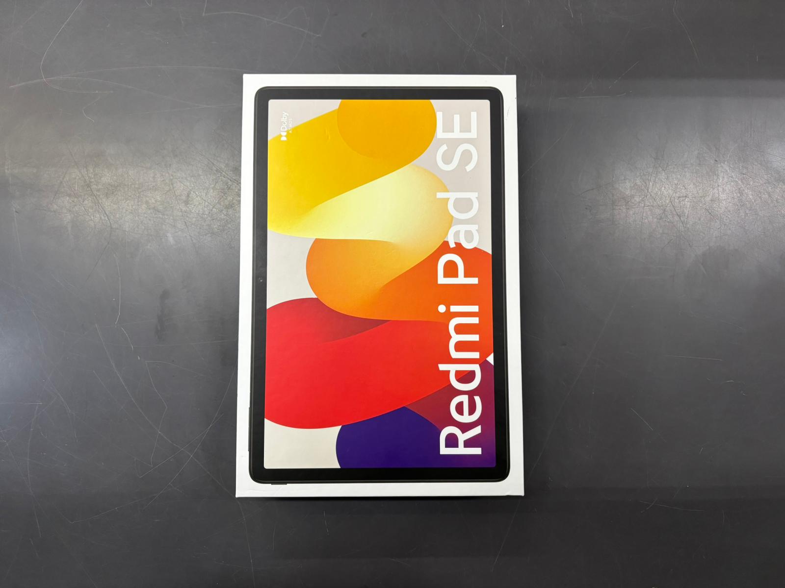 XIAOMI Redmi Pad SE 4+128 3/6/25 - immagine 4