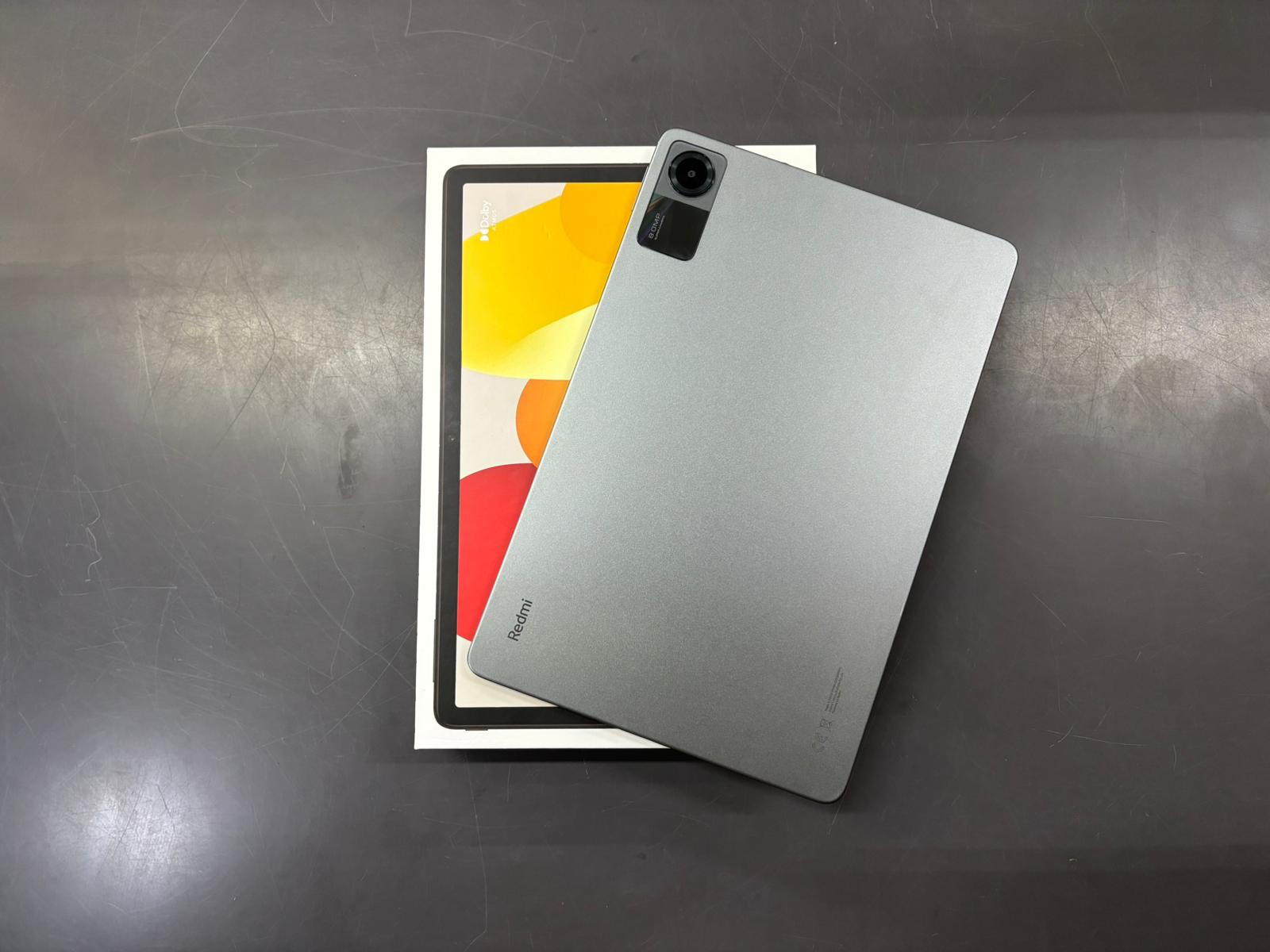 XIAOMI Redmi Pad SE 4+128 3/6/25 - immagine 3