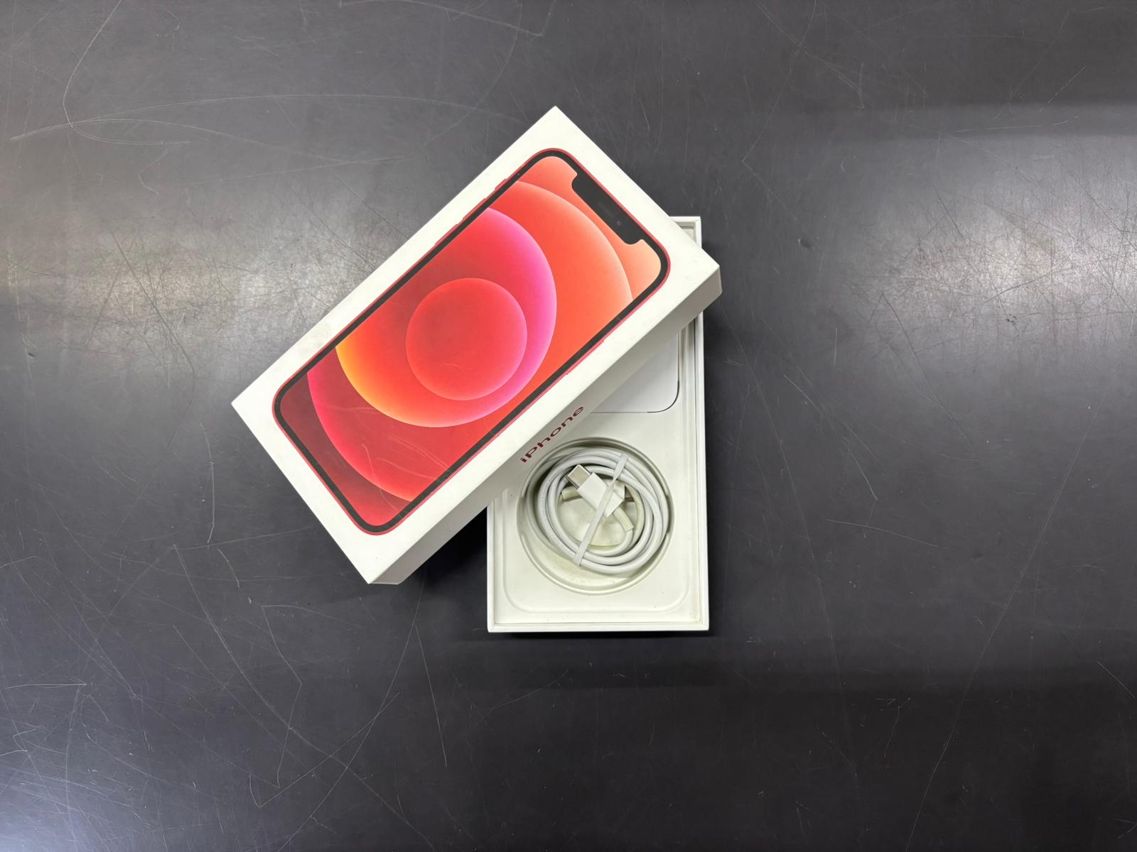 iPhone 12 128Gb (PROD)RED 128 Gb - immagine 6