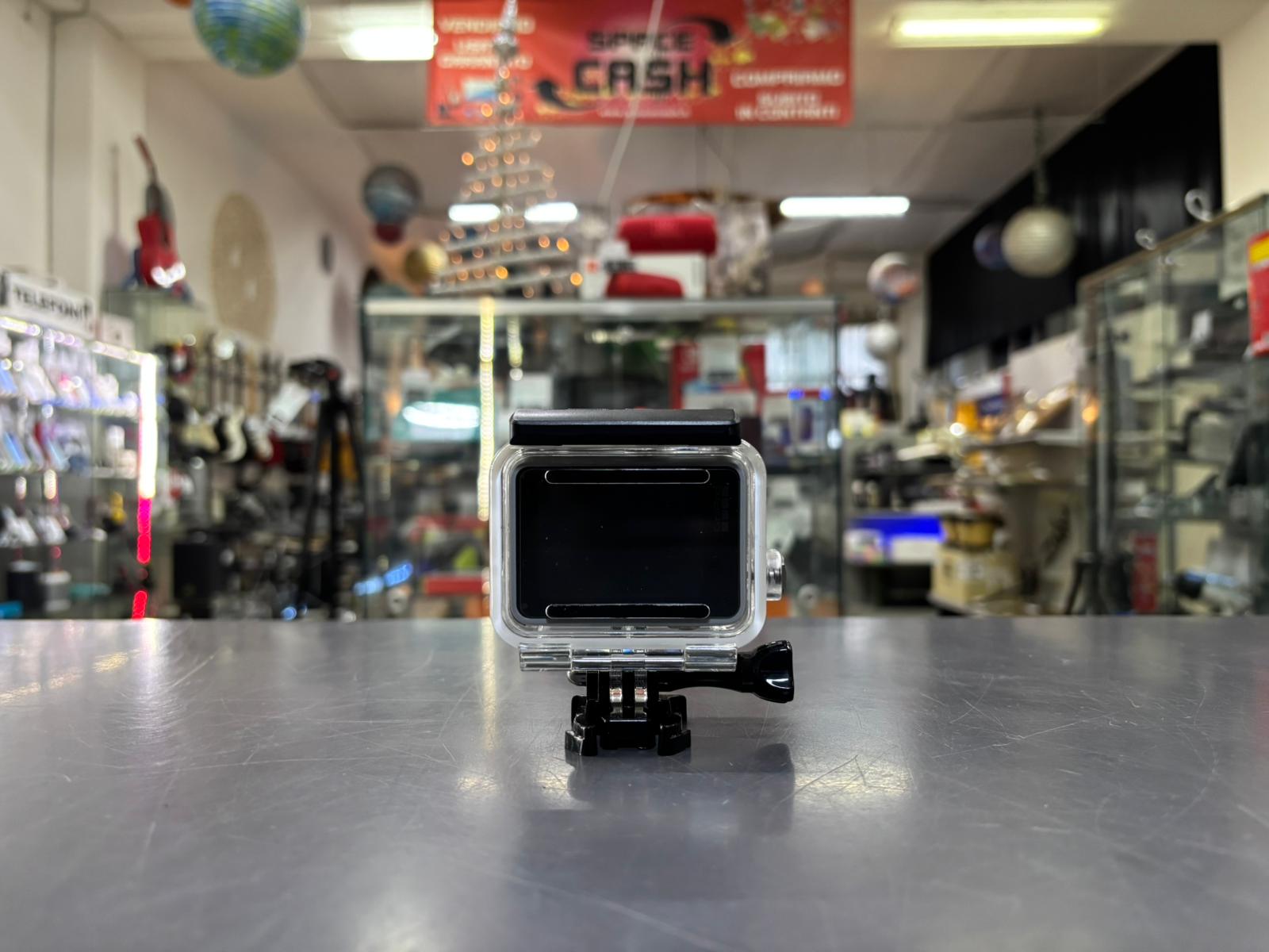 GoPro HERO 7 White Action Cam - immagine 7
