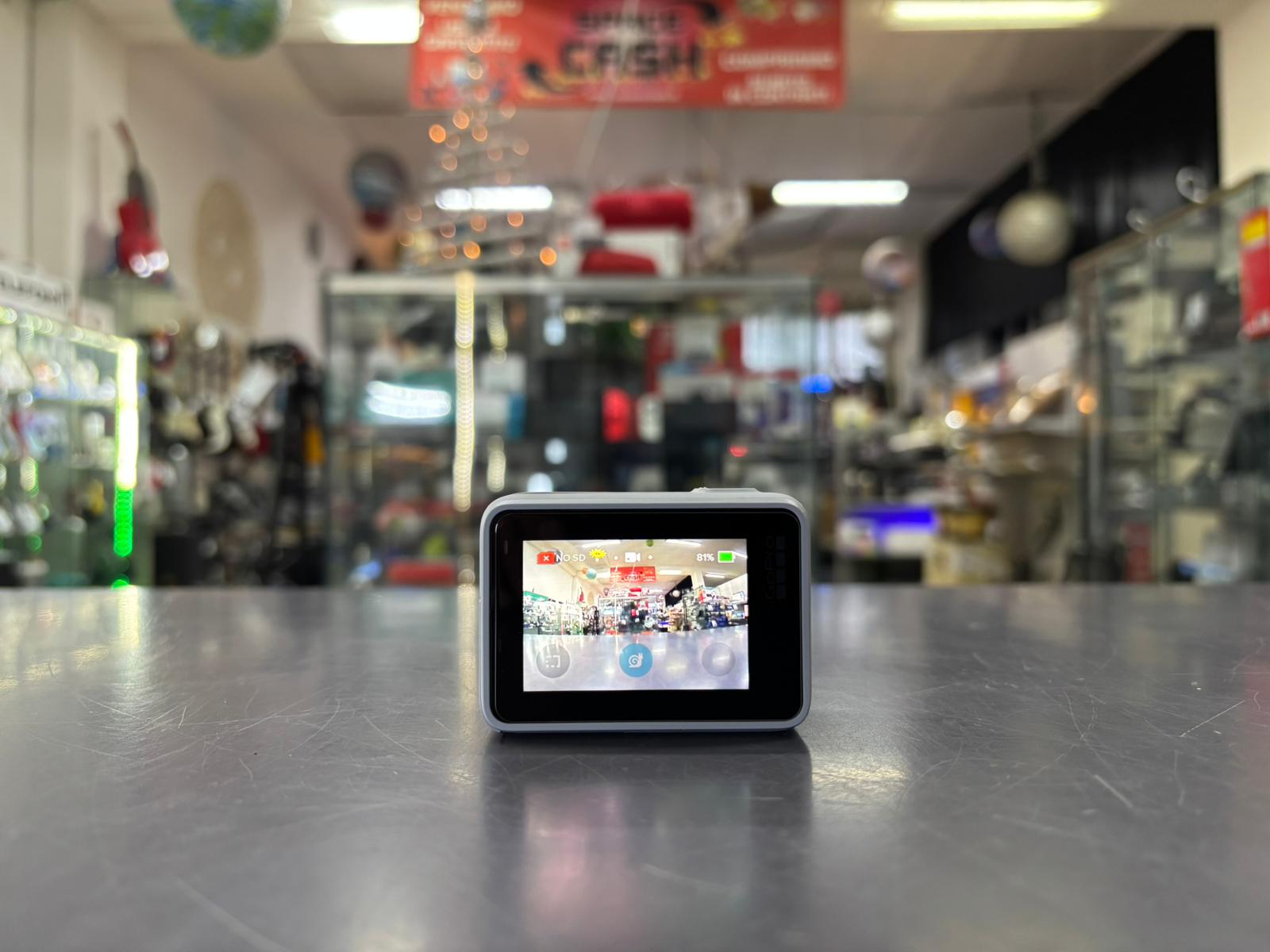 GoPro HERO 7 White Action Cam - immagine 5