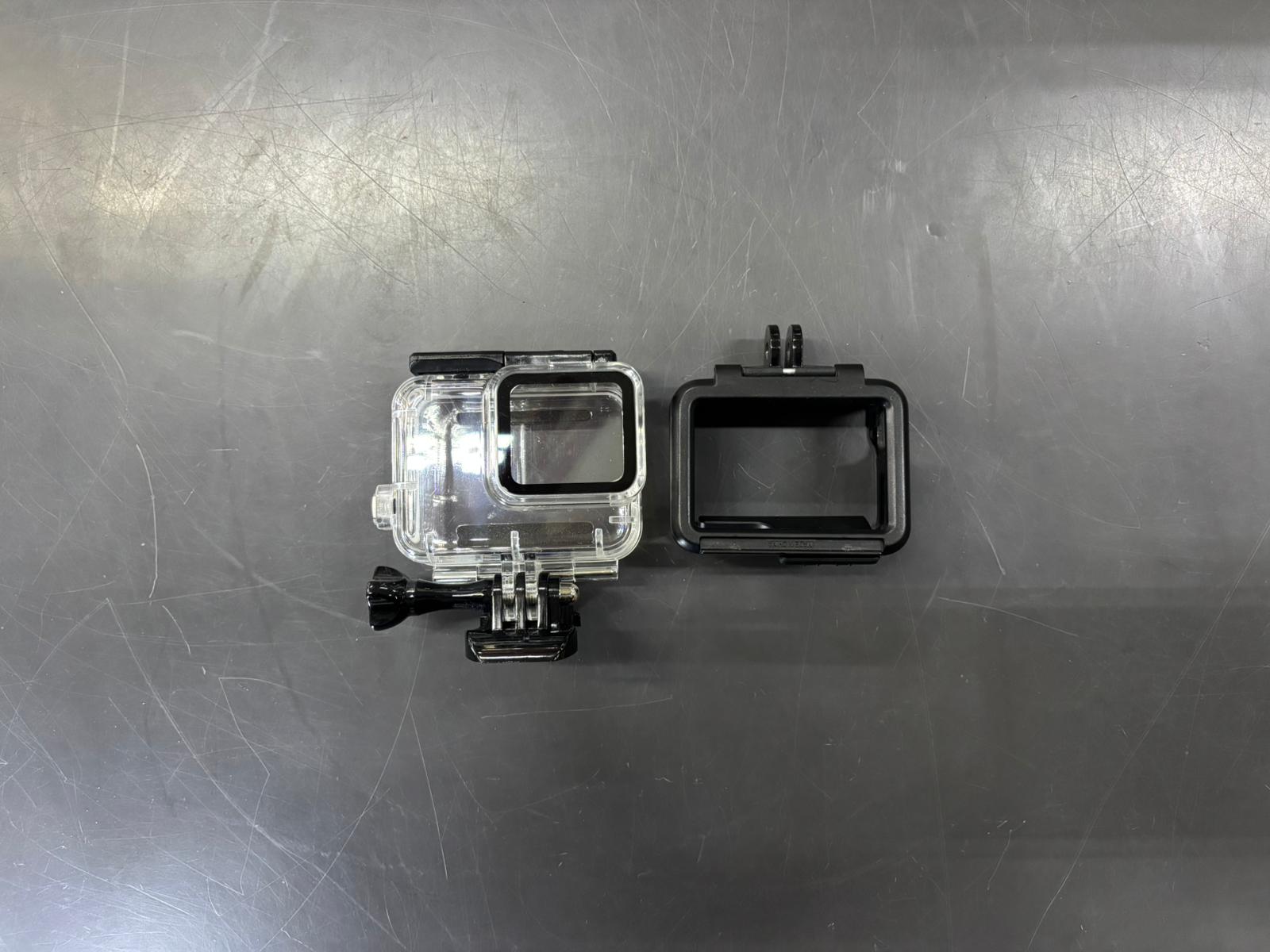 GoPro HERO 7 White Action Cam - immagine 4