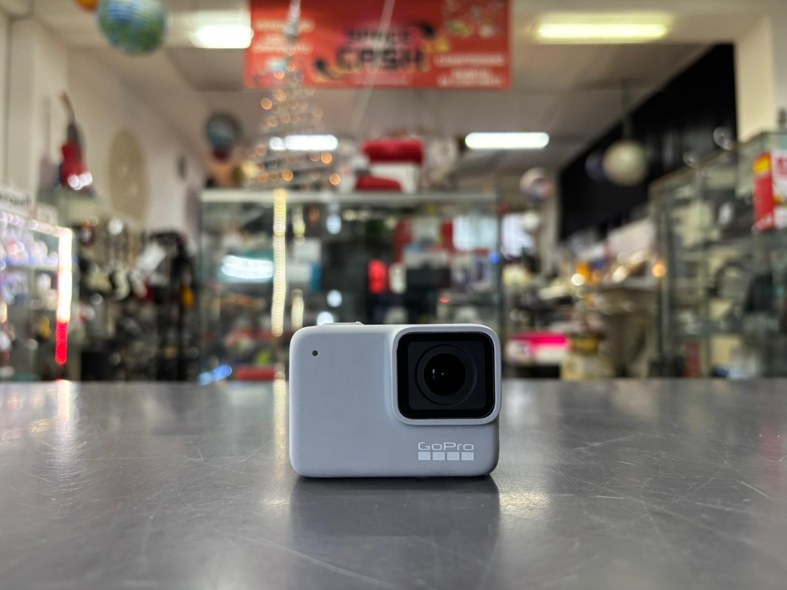 GoPro HERO 7 White Action Cam