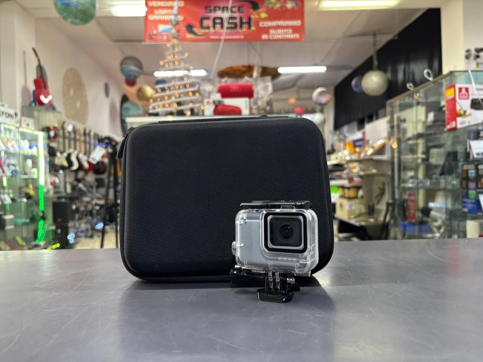 GoPro HERO 7 White Action Cam - immagine 2