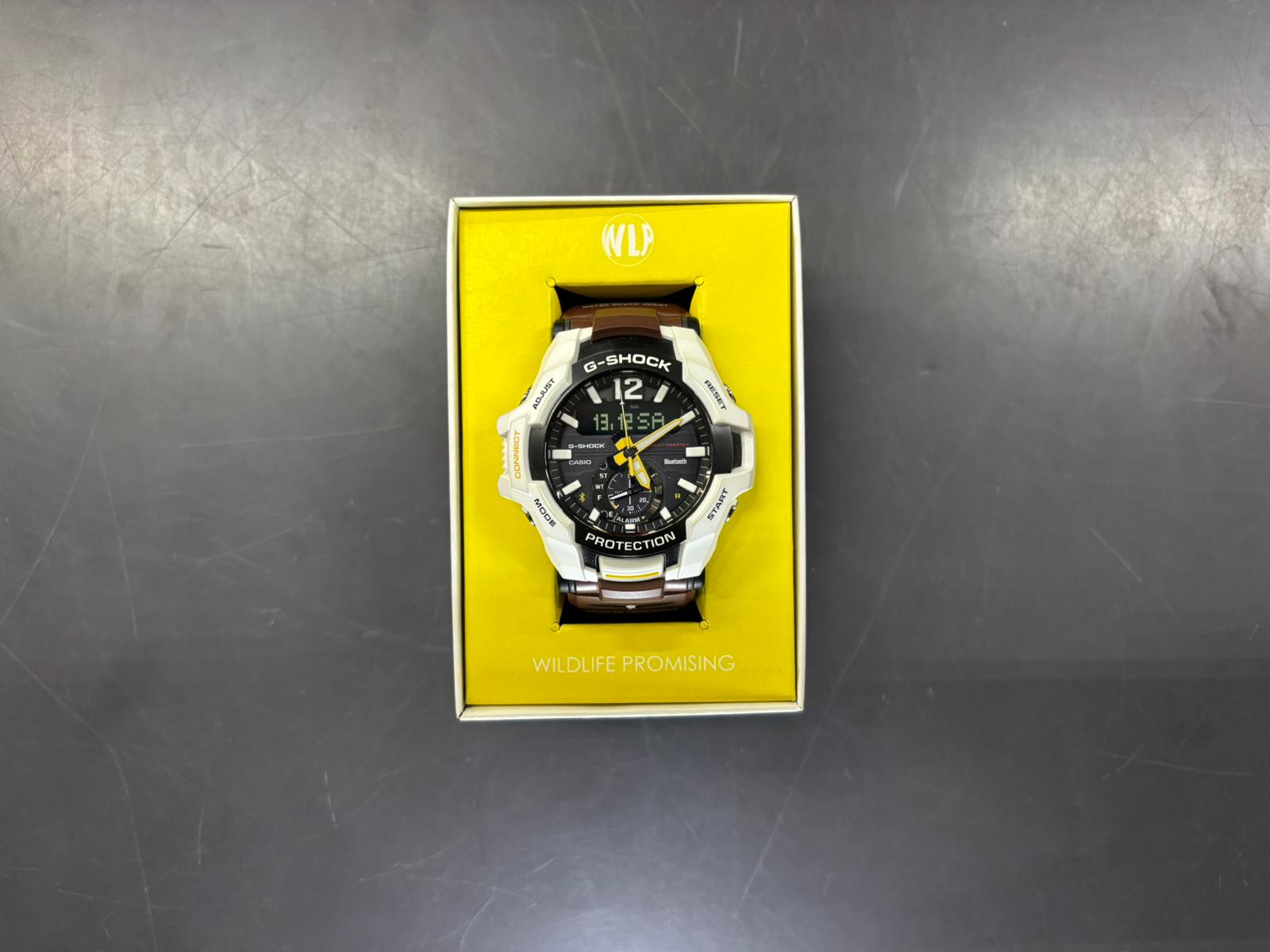 CASIO G-Shock GR-B100WLP-7AJR Wildlife Promising - immagine 6