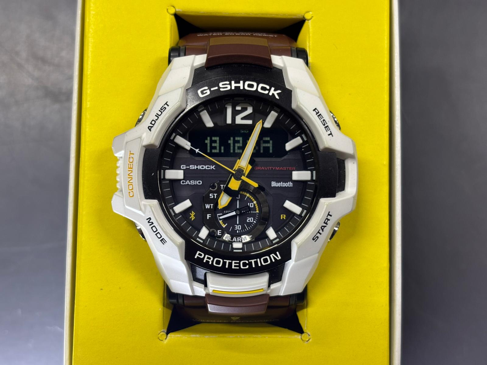 CASIO G-Shock GR-B100WLP-7AJR Wildlife Promising