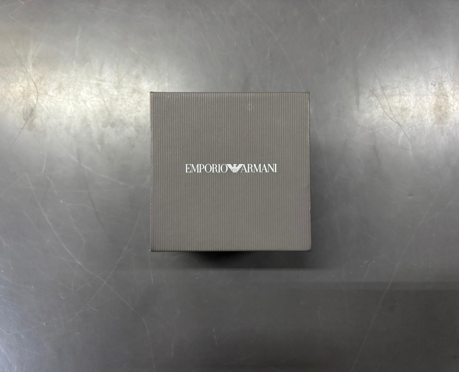 Emporio Armani AR-11672 6/11/25 - immagine 5