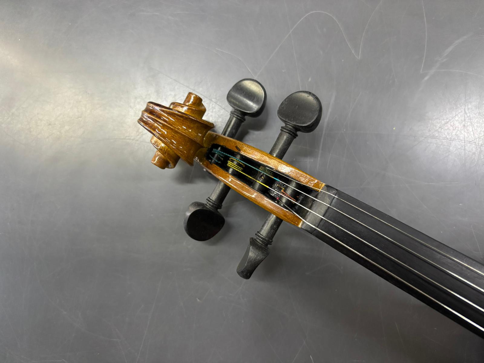 Stentor Student 2 Violino 4/4 - immagine 7