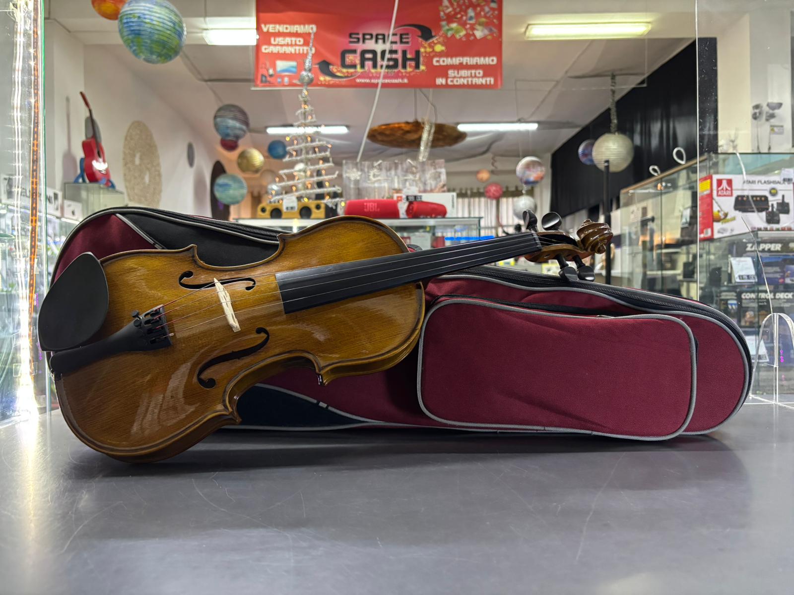 Stentor Student 2 Violino 4/4 - immagine 3