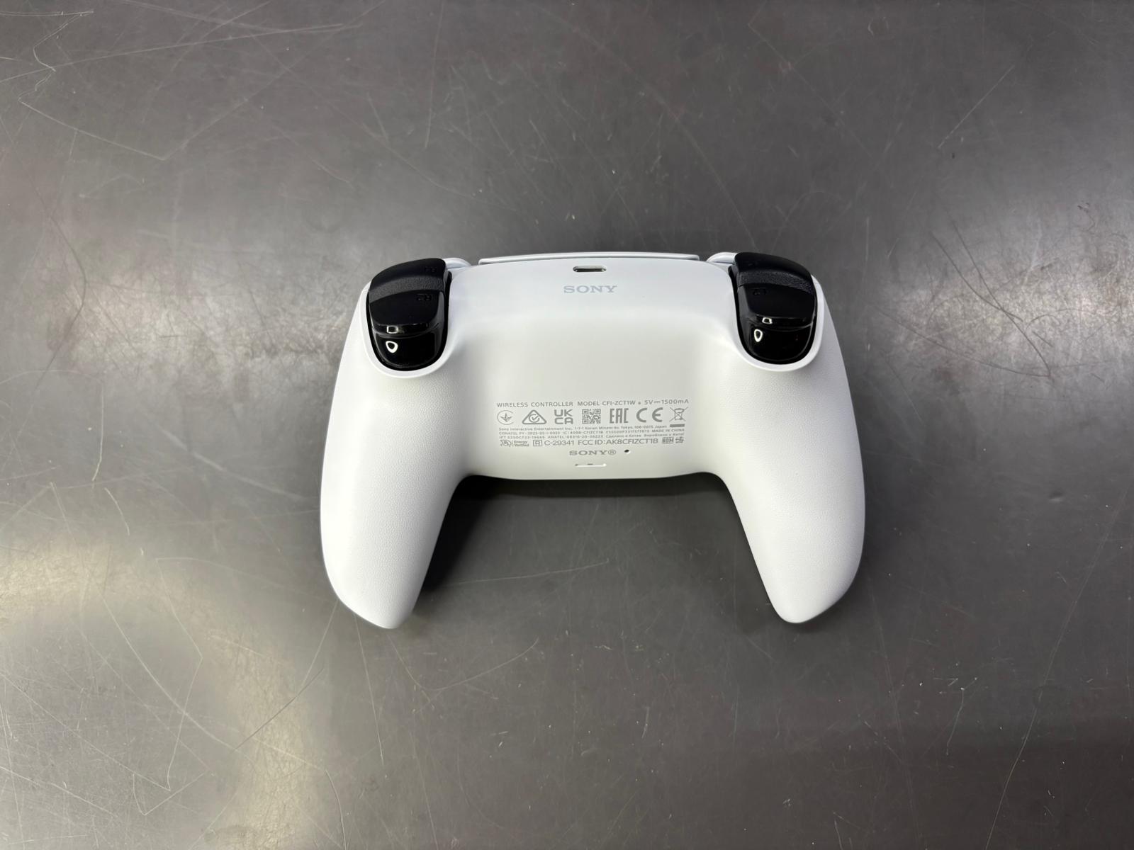 Playstation 5 Slim Disc Edition - immagine 6