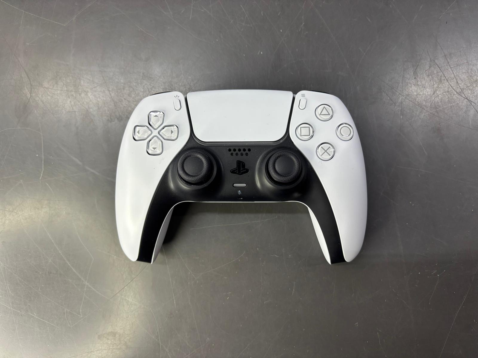 Playstation 5 Slim Disc Edition - immagine 2