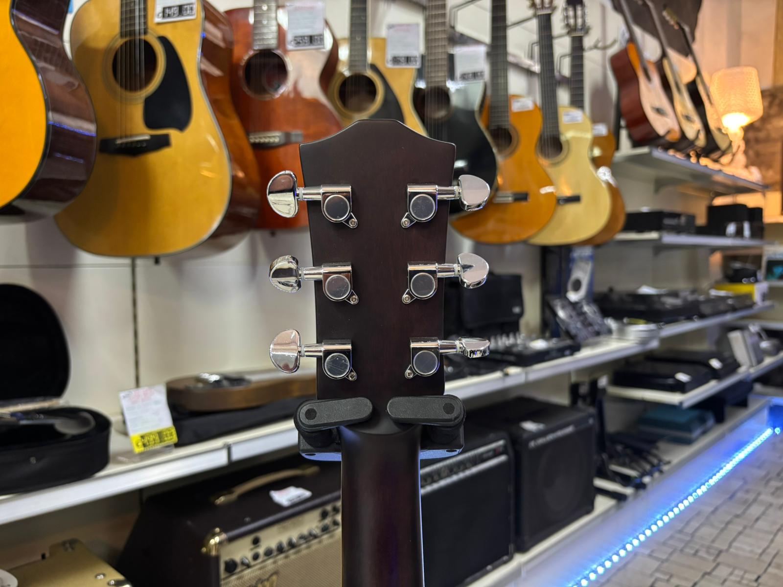 Vermont D150CE-AVB Acustica Elettrificata - immagine 7