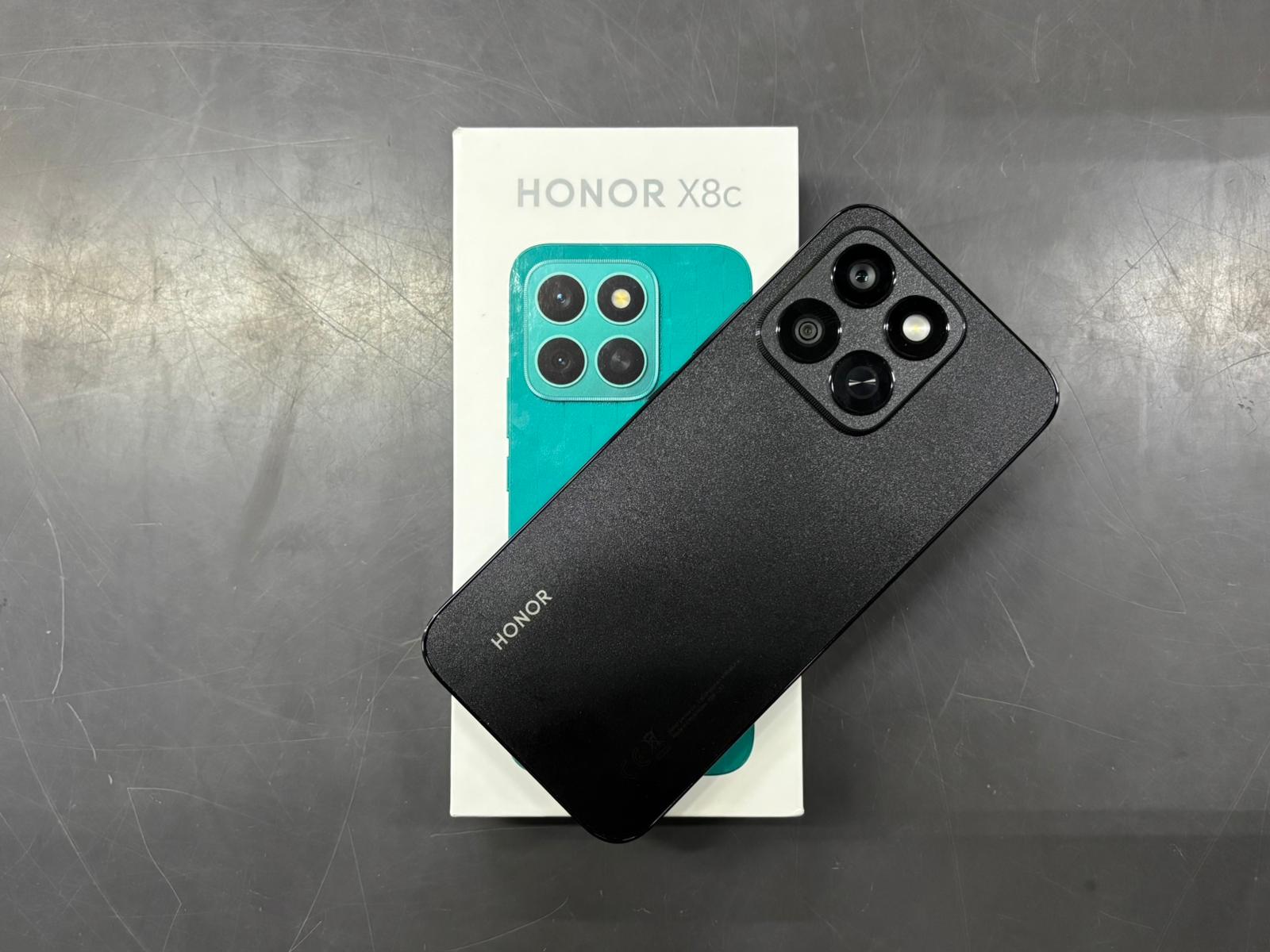 Honor X8C 256Gb