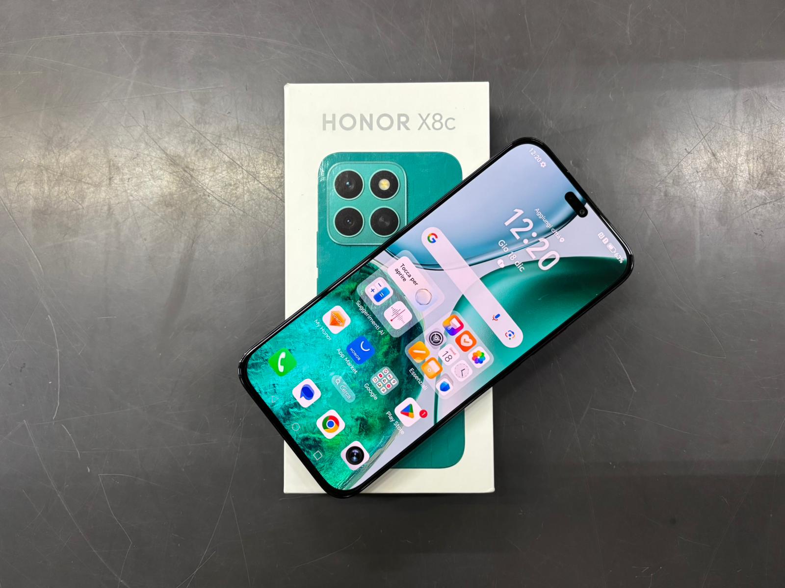 Honor X8C 256Gb - immagine 2