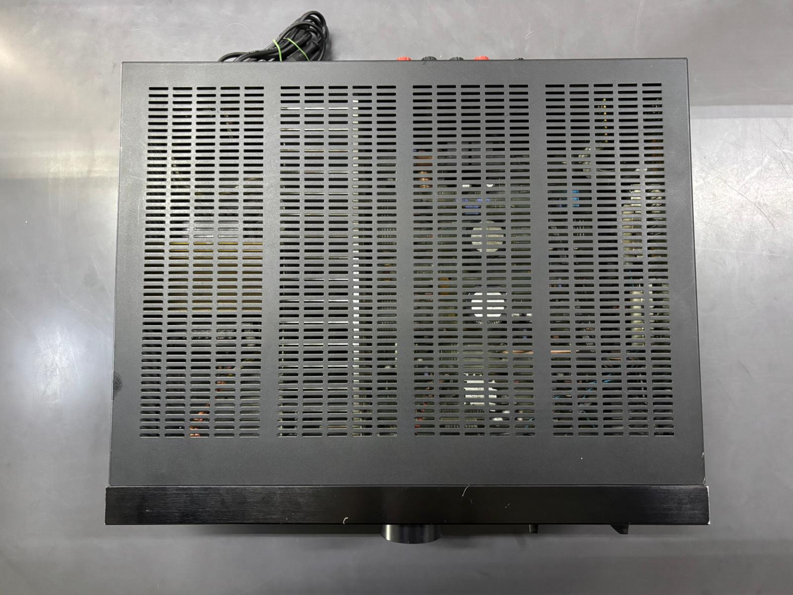 Kenwood KA 5020 Amplificatore Hi-Fi - immagine 3