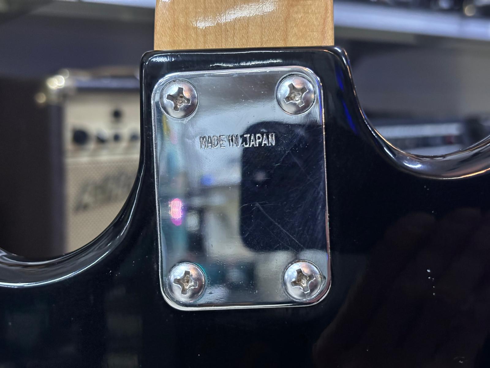 Maya EG-2 Chitarra Elettrica Japan '60 - immagine 8