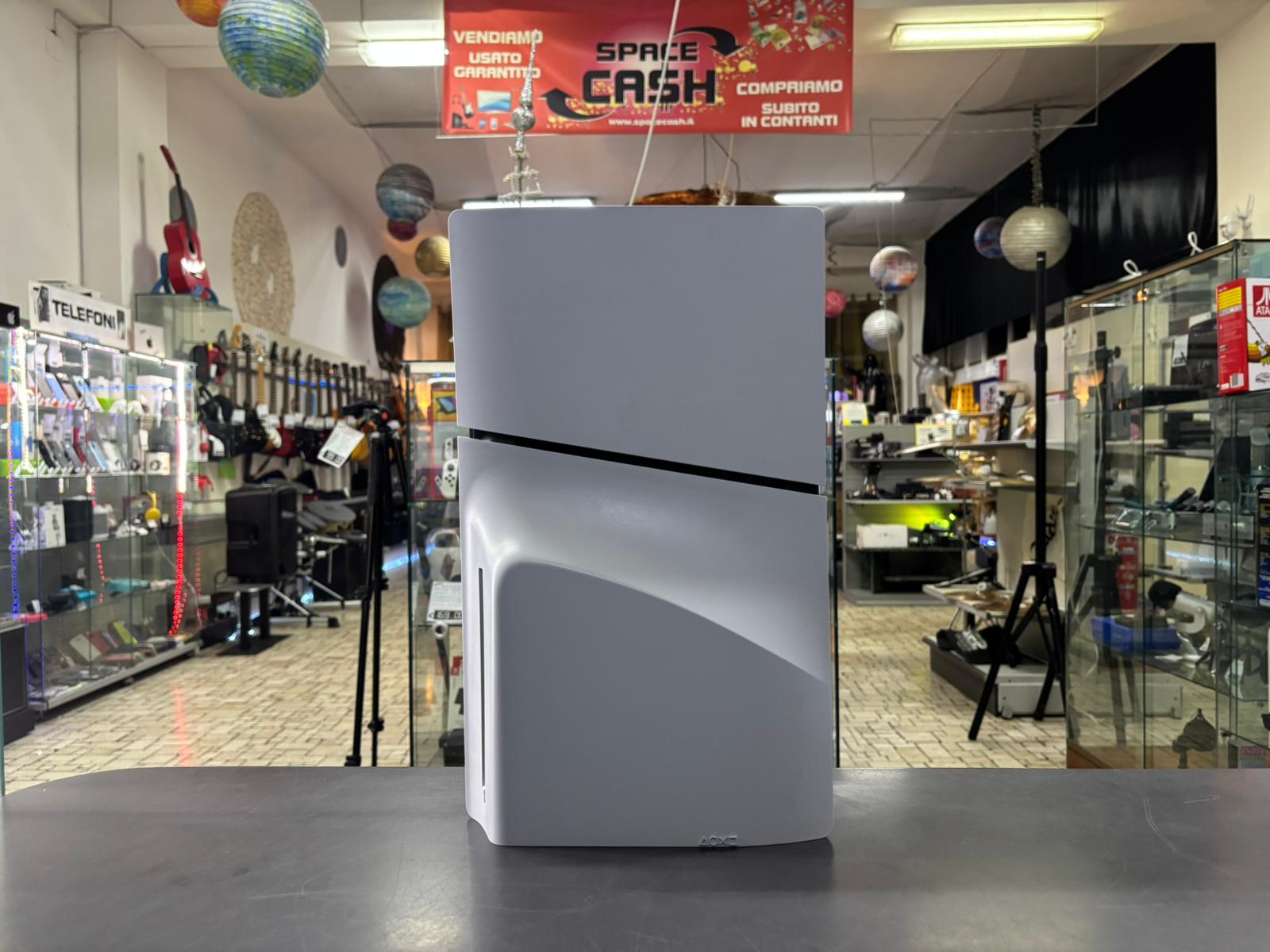 Playstation 5 Slim Disc Edition - immagine 5