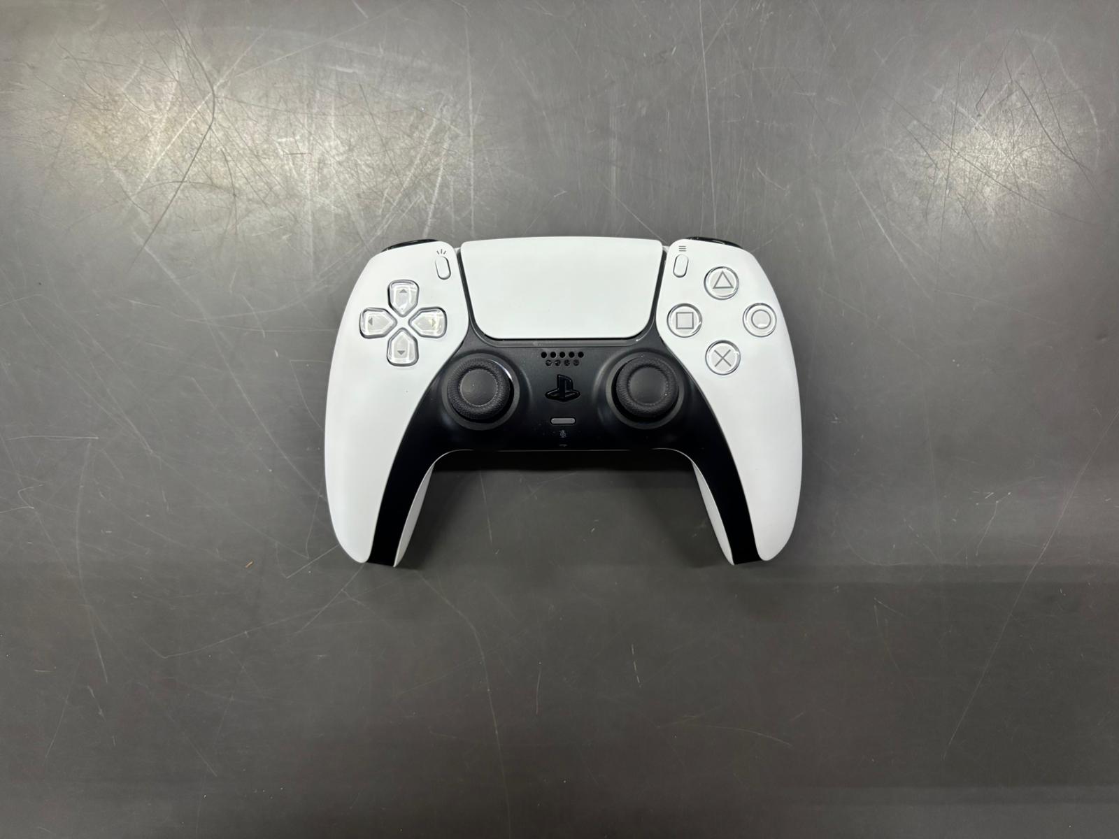 Playstation 5 Slim Disc Edition - immagine 4