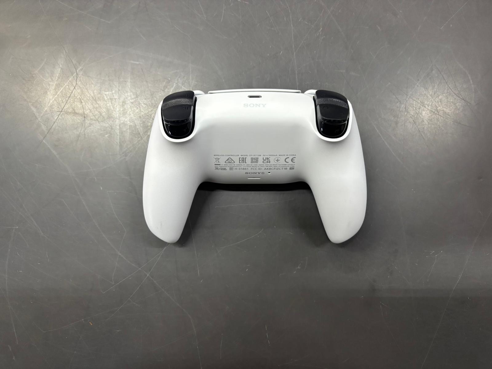 Playstation 5 Slim Disc Edition - immagine 2
