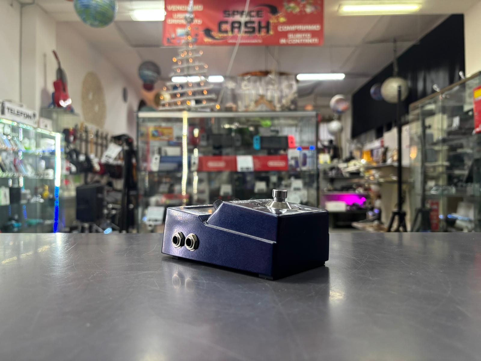 Zoom Multistomp MS100 BT - immagine 2