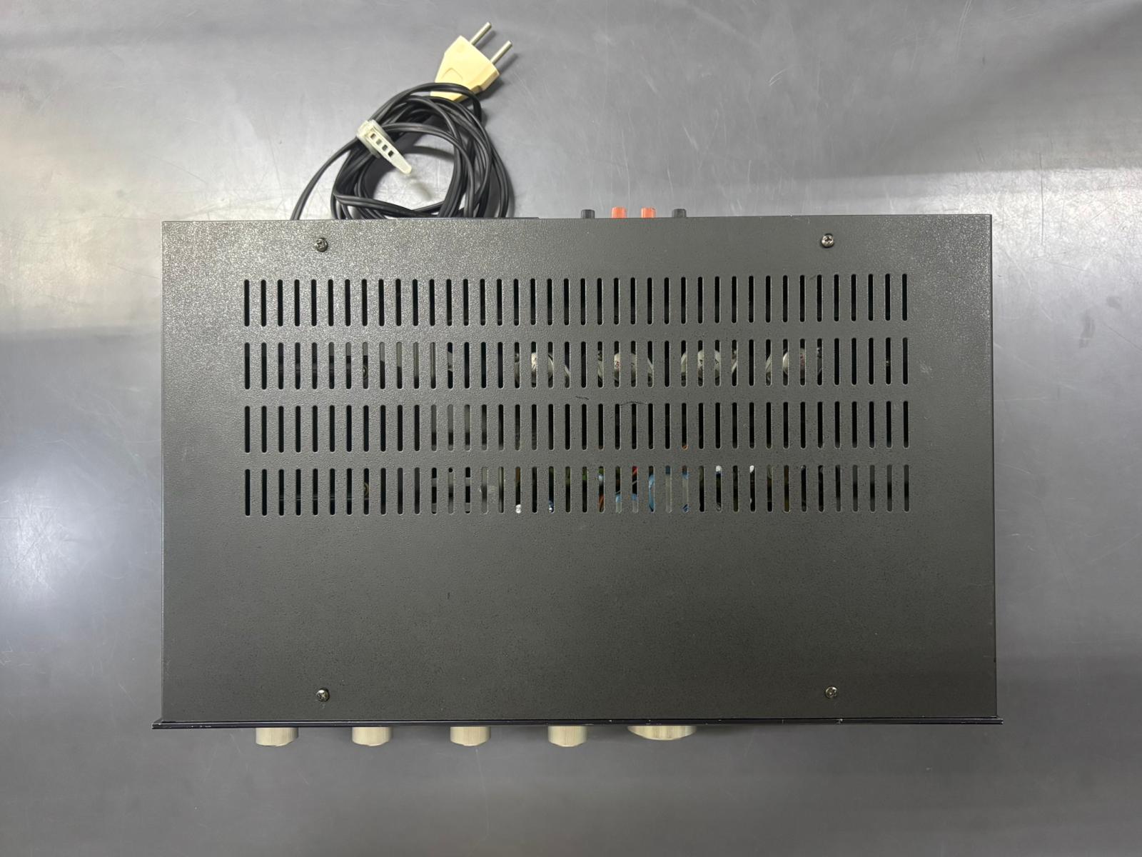 Sansui AU-4900 Amplificatore Hi-Fi - immagine 2